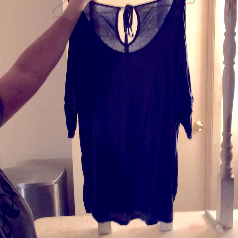 Ladies top